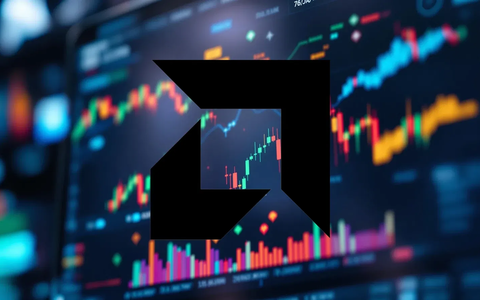 AMD Accelerates AI Ambitions with Major Meta and Nutanix Partnerships - Foto: über boerse-global.de