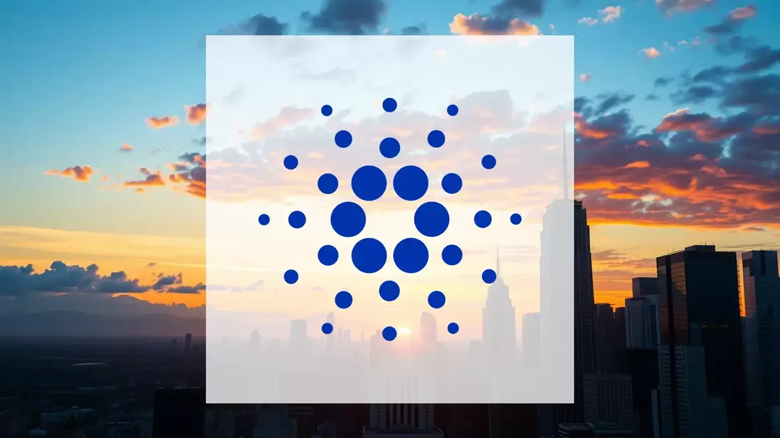 Cardano Gains Momentum with Key Developments and Price Recovery Illustration mit AI erstellt übermittelt durch boerse-global.de