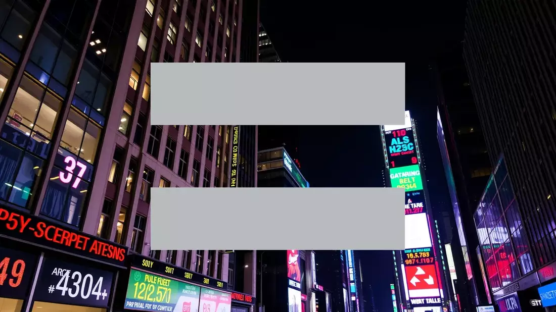 SoftBank's Monumental Bet on Artificial Intelligence - Bild: über boerse-global.de