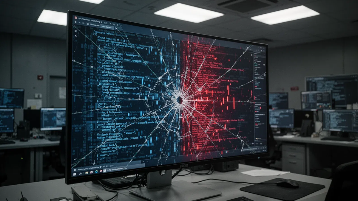 Anthropic: US-Regierung wirft KI-Firma aus Militärprojekten - Foto: über boerse-global.de