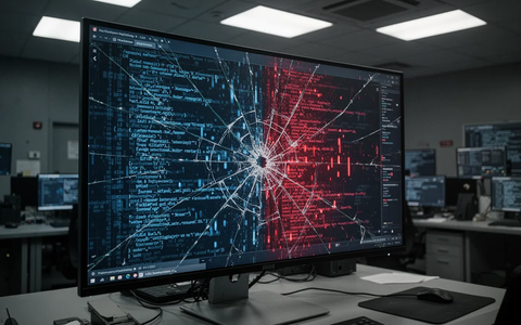 Anthropic: US-Regierung wirft KI-Firma aus Militärprojekten - Foto: über boerse-global.de