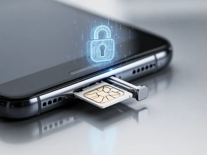 Indiens SIM-Bindung: WhatsApp & Co. werden zum Sicherheitsrisiko - Foto: über boerse-global.de