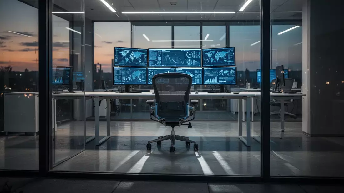 KI ersetzt Tausende Jobs – Block entlässt 40 Prozent der Belegschaft - Bild: über boerse-global.de