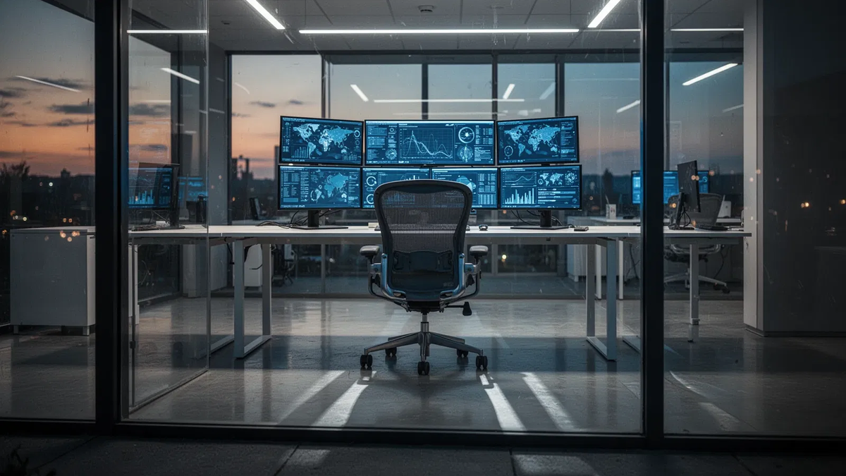 KI ersetzt Tausende Jobs – Block entlässt 40 Prozent der Belegschaft - Foto: über boerse-global.de