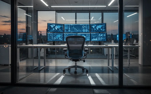 KI ersetzt Tausende Jobs – Block entlässt 40 Prozent der Belegschaft - Foto: über boerse-global.de