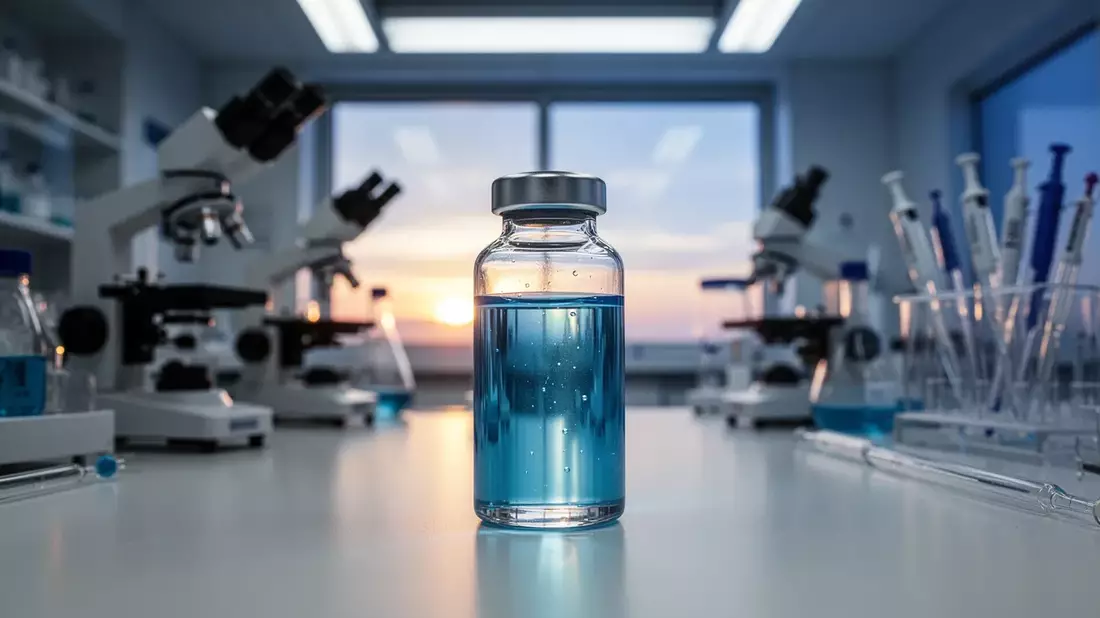 Cogent und Celldex präsentieren Durchbrüche bei Mastzellerkrankungen - Bild: über boerse-global.de
