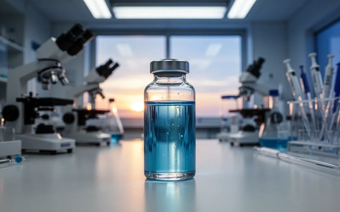 Cogent und Celldex präsentieren Durchbrüche bei Mastzellerkrankungen - Foto: über boerse-global.de