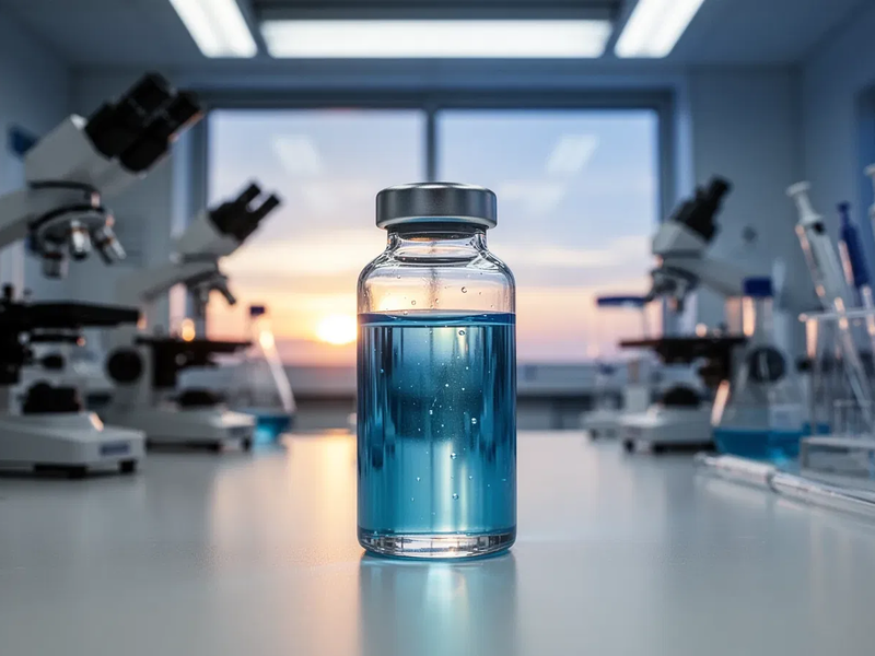 Cogent und Celldex präsentieren Durchbrüche bei Mastzellerkrankungen - Foto: über boerse-global.de