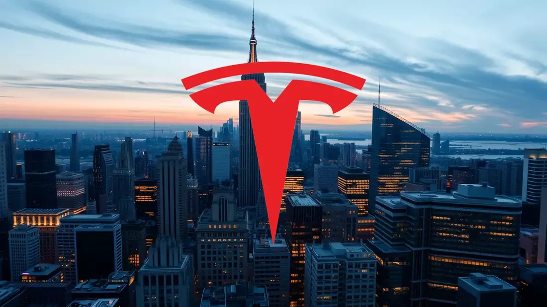 Tesla's Strategic Pivot: Navigating a Trio of High-Stakes Transitions - Bild: über boerse-global.de