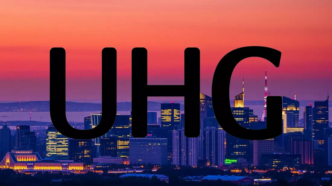 UnitedHealth Maintains Dividend Amid Strategic Cost Management - Bild: über boerse-global.de