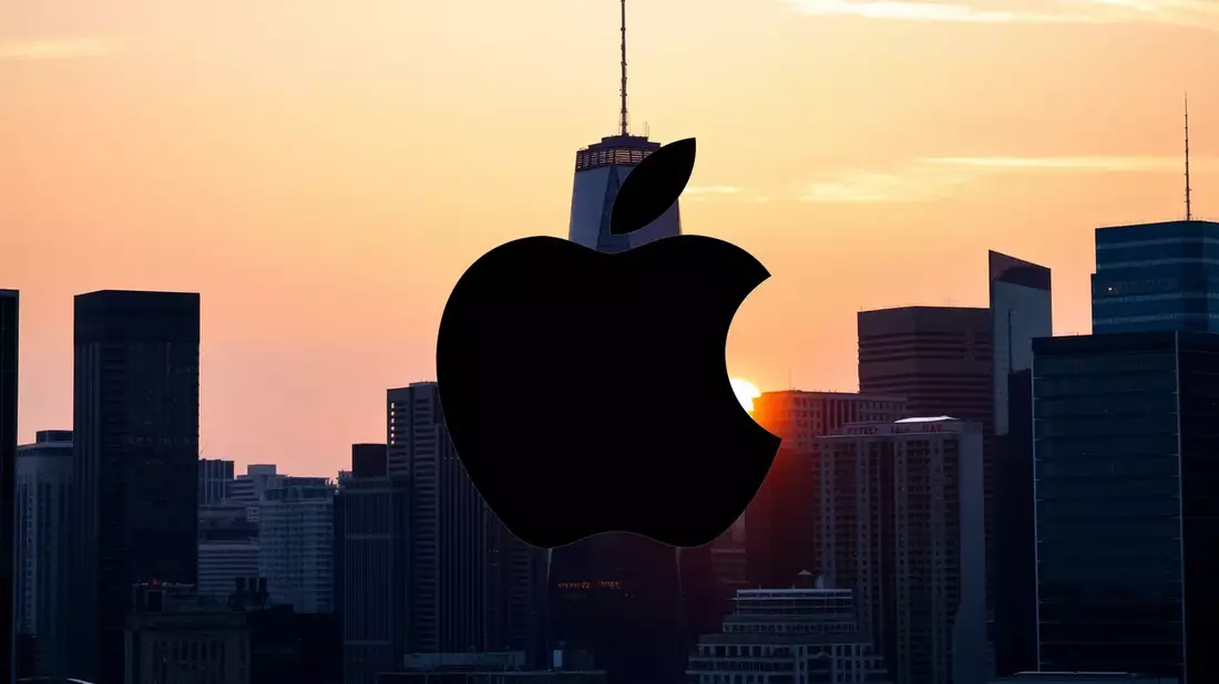Apple's Pivotal Product Week: A Test for AI Integration and Investor Sentiment - Bild: über boerse-global.de
