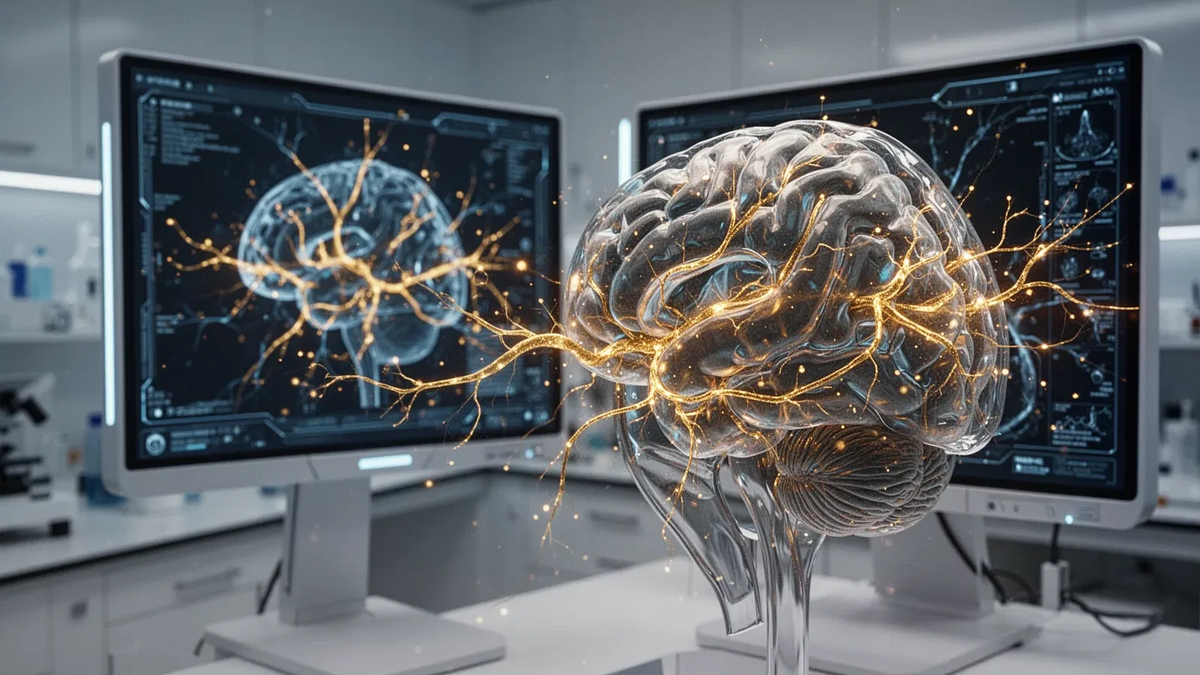 Gehirntraining senkt Demenzrisiko um 25 Prozent - Foto: über boerse-global.de