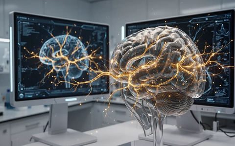 Gehirntraining senkt Demenzrisiko um 25 Prozent - Foto: über boerse-global.de