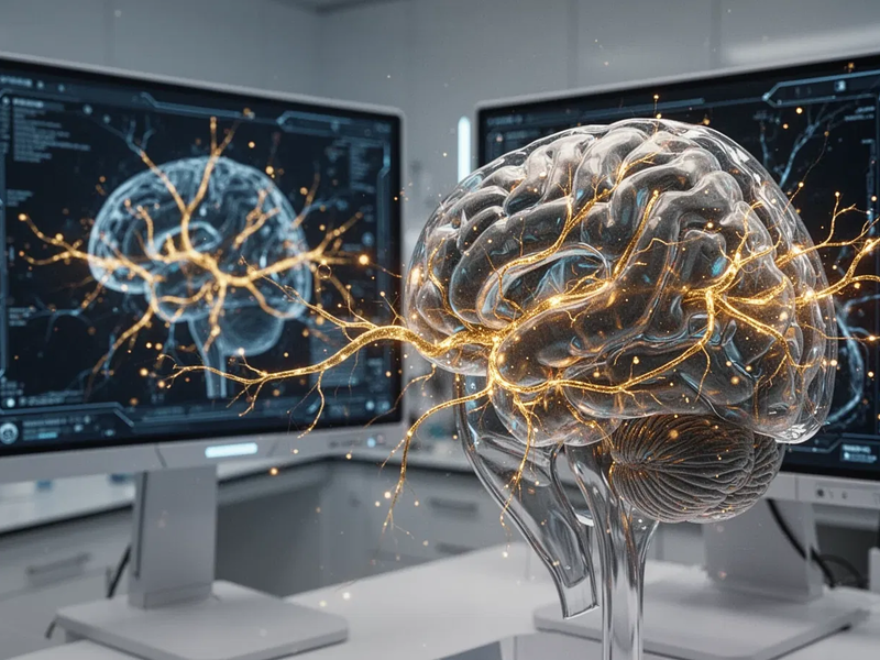 Gehirntraining senkt Demenzrisiko um 25 Prozent - Foto: über boerse-global.de