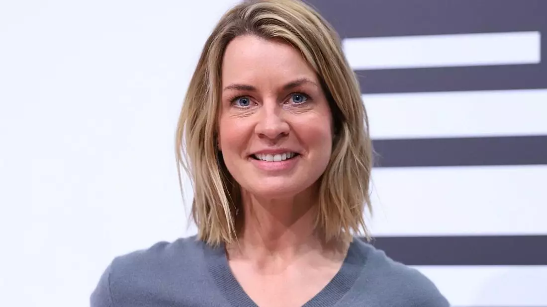 Jessy Wellmer (Archiv) - Bild: via dts Nachrichtenagentur
