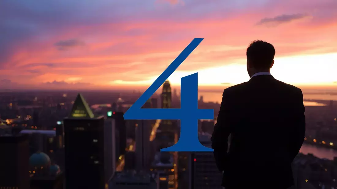 4Imprint's Resilience Faces a Crucial Financial Test Illustration mit AI erstellt übermittelt durch boerse-global.de