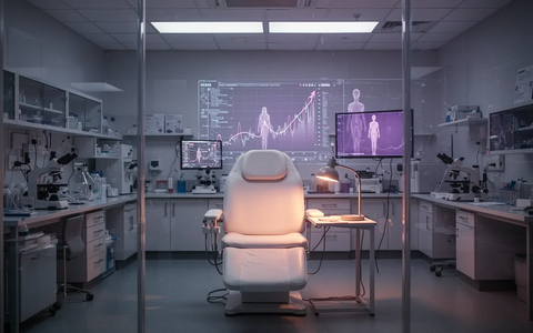 Bundesregierung startet Offensive gegen „Female Health Gap“ - Foto: über boerse-global.de