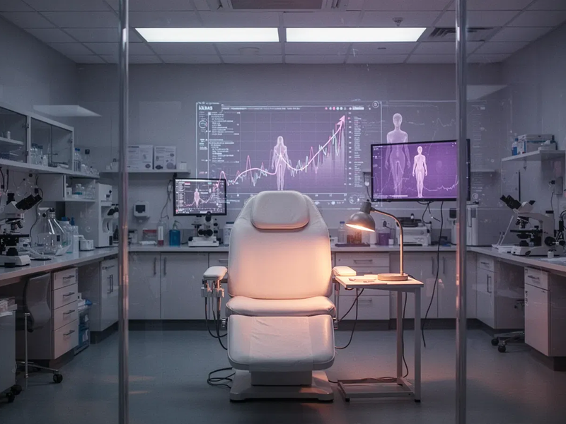 Bundesregierung startet Offensive gegen „Female Health Gap“ - Foto: über boerse-global.de