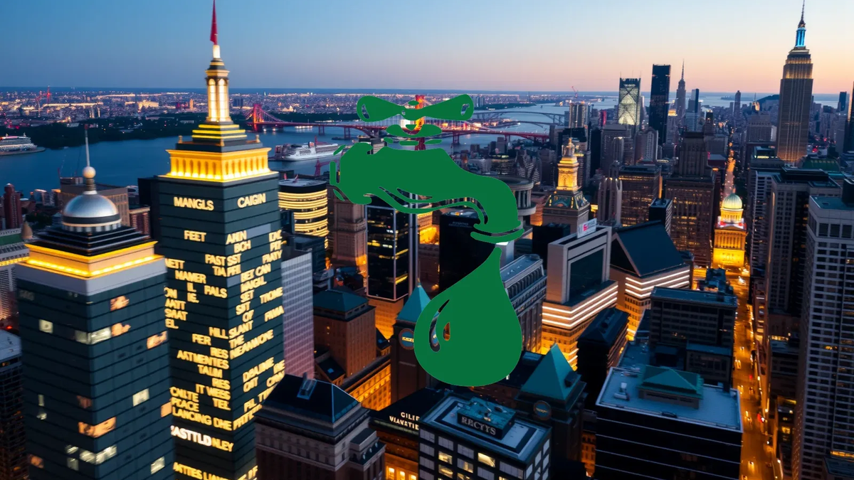 Hydrofarm Navigates Critical Restructuring Amid Financial Strain - Foto: über boerse-global.de