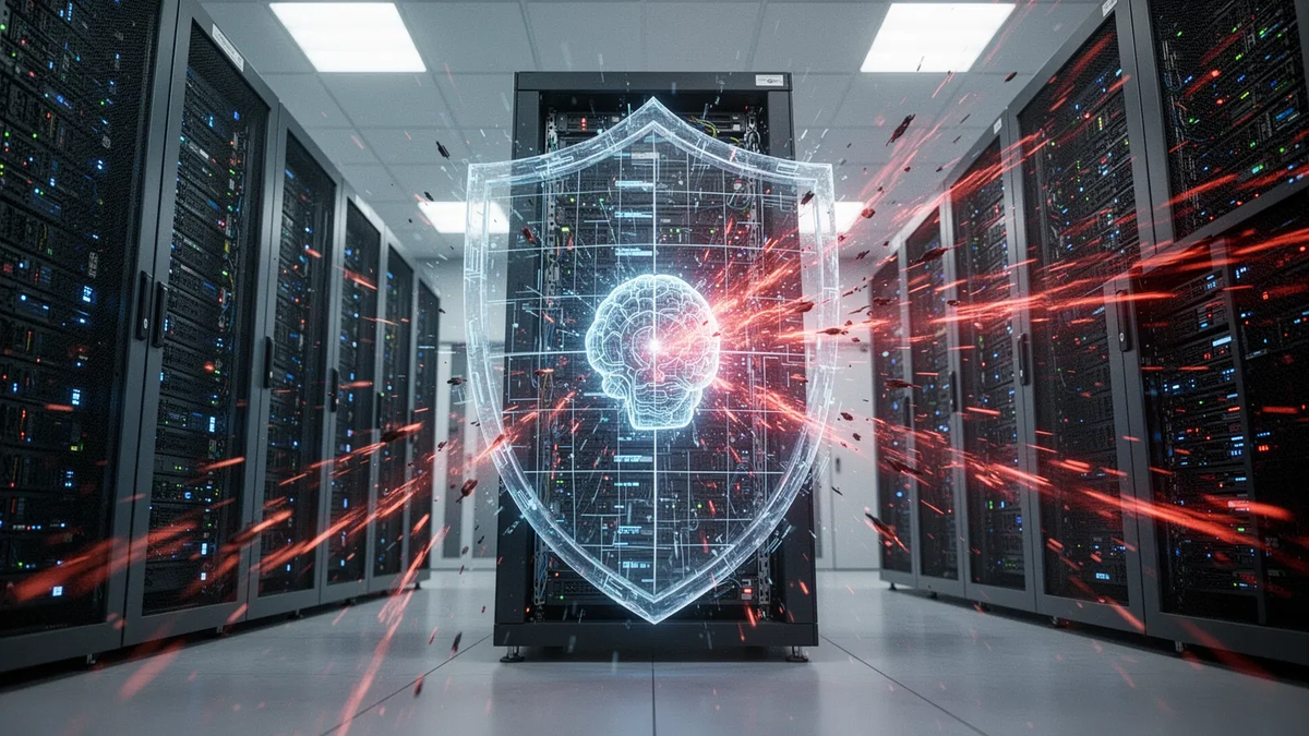 KI-Angreifer schlagen in 29 Minuten zu: Exposure Management wird Pflicht - Foto: über boerse-global.de