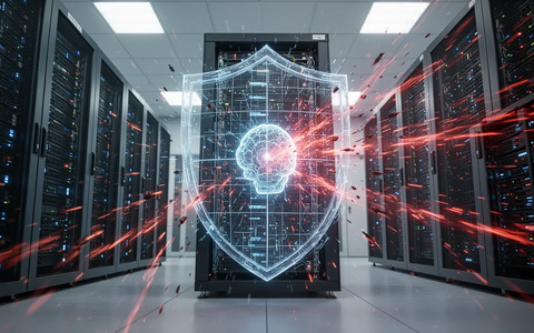 KI-Angreifer schlagen in 29 Minuten zu: Exposure Management wird Pflicht - Foto: über boerse-global.de