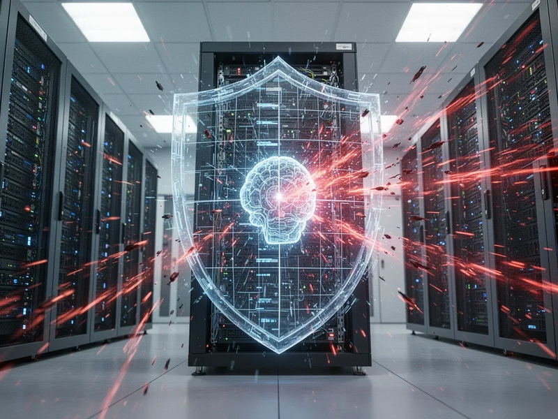 KI-Angreifer schlagen in 29 Minuten zu: Exposure Management wird Pflicht - Foto: über boerse-global.de