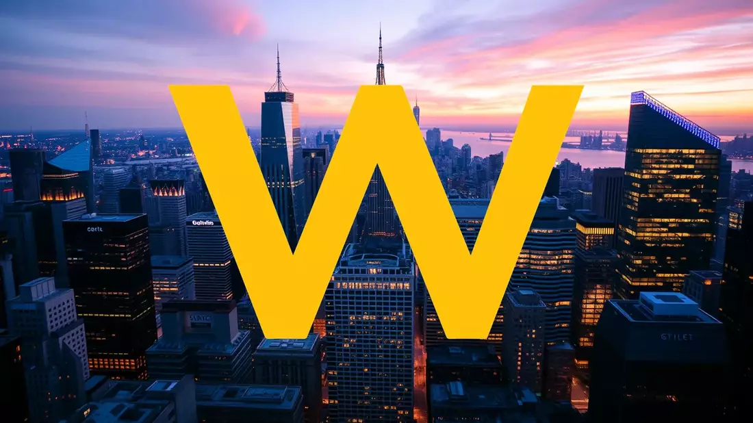 Wrap Shares Face Headwinds from Macroeconomic Pressures Illustration mit AI erstellt übermittelt durch boerse-global.de