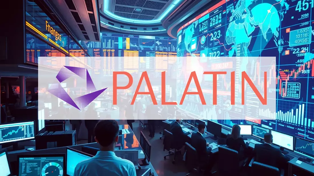 Key Catalysts for Palatin Technologies' Stock Trajectory Illustration mit AI erstellt übermittelt durch boerse-global.de