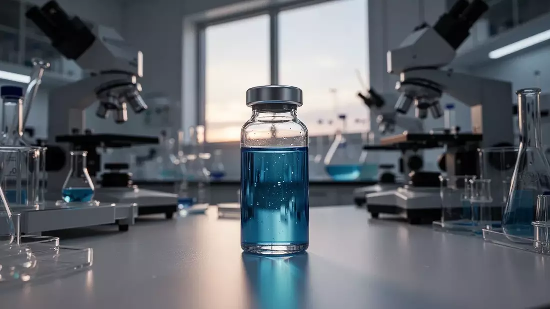 Upstream Bio: Neuer Wirkstoff reduziert Notfall-OPs bei Nasenpolypen um 76 Prozent - Bild: über boerse-global.de
