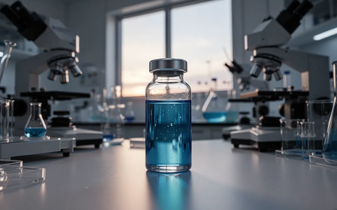 Upstream Bio: Neuer Wirkstoff reduziert Notfall-OPs bei Nasenpolypen um 76 Prozent - Foto: über boerse-global.de