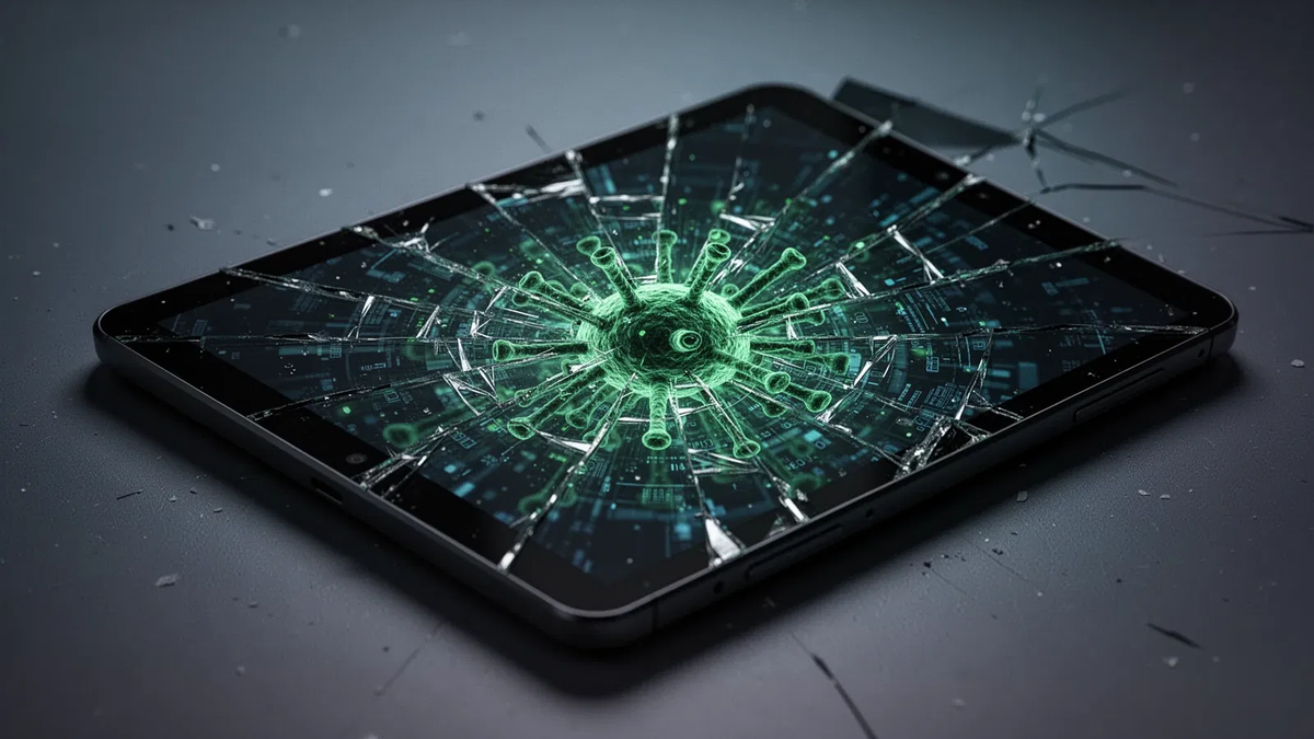 Android-Sicherheit: Malware kommt jetzt ab Werk - Foto: über boerse-global.de