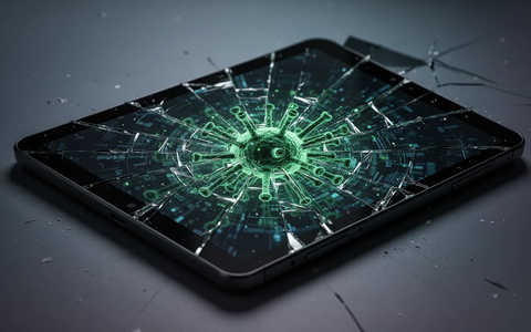 Android-Sicherheit: Malware kommt jetzt ab Werk - Foto: über boerse-global.de