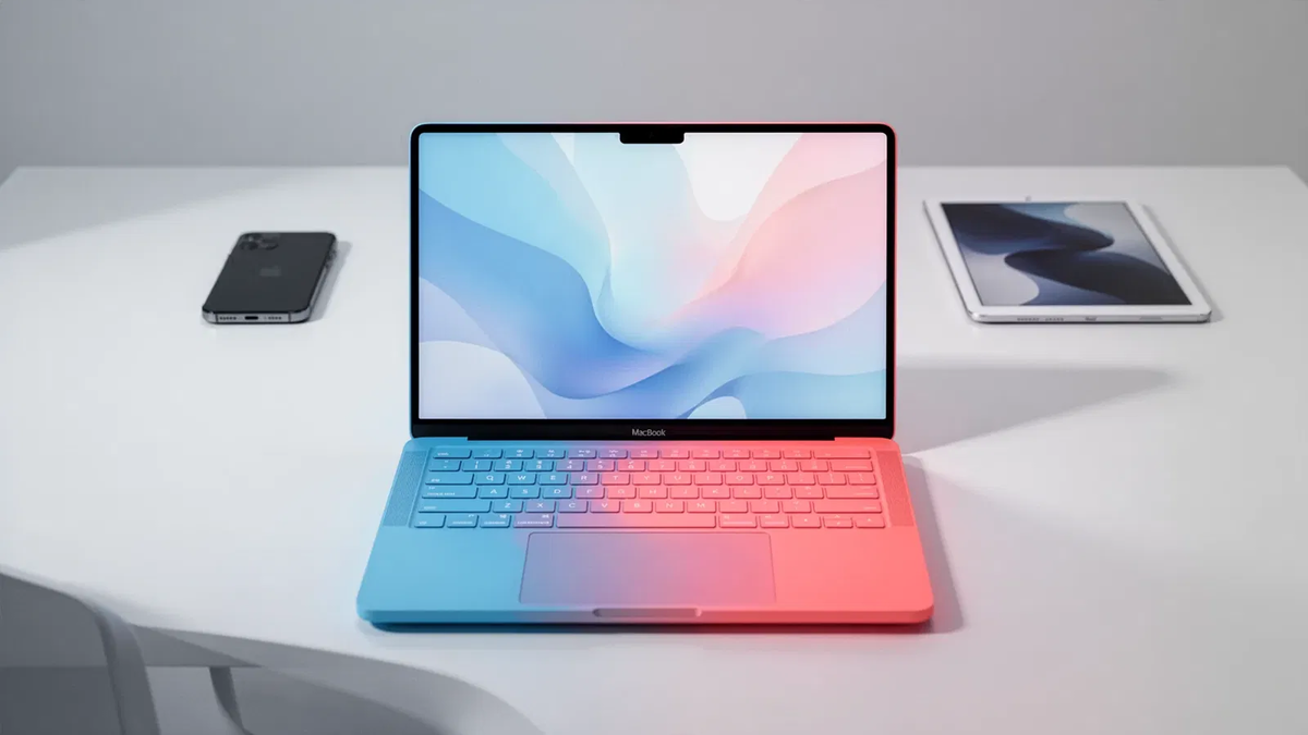 Apple startet Woche der Neuheiten mit günstigem MacBook - Foto: über boerse-global.de