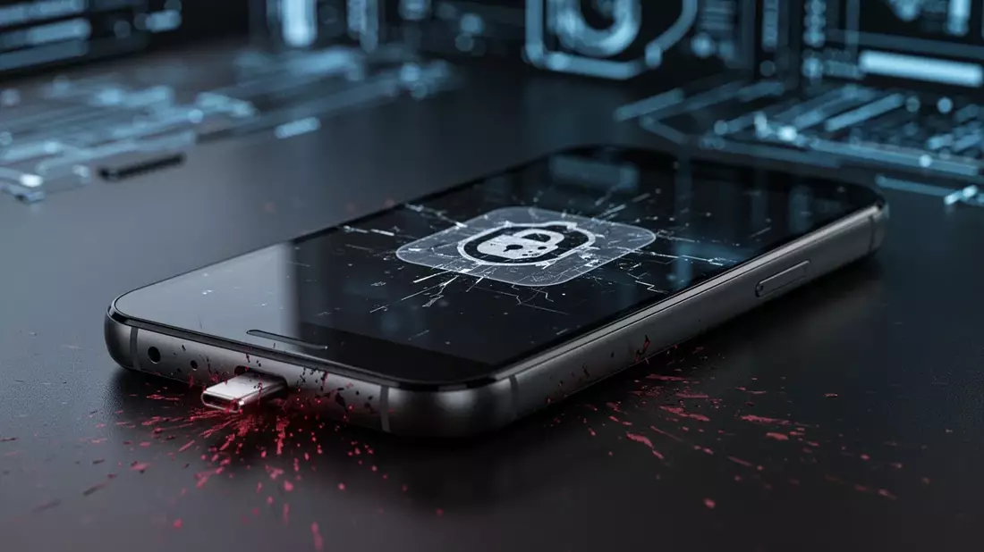 Android-Malware nutzt KI und infiziert Neugeräte - Bild: über boerse-global.de
