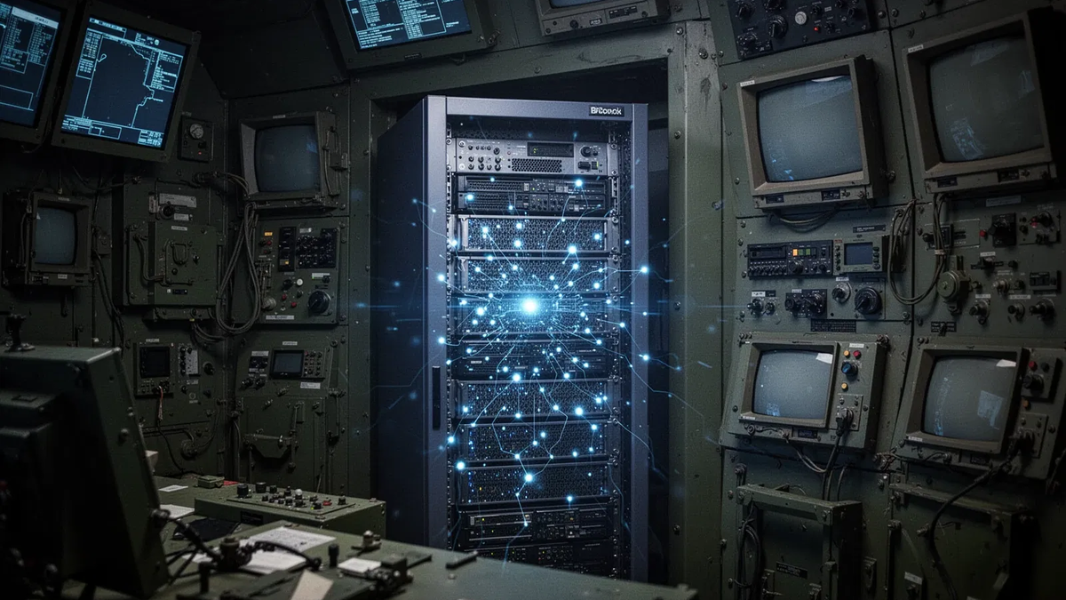 OpenAI ersetzt Anthropic als KI-Partner des Pentagon - Foto: über boerse-global.de