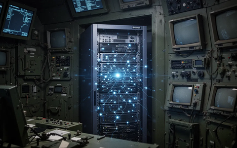 OpenAI ersetzt Anthropic als KI-Partner des Pentagon - Foto: über boerse-global.de