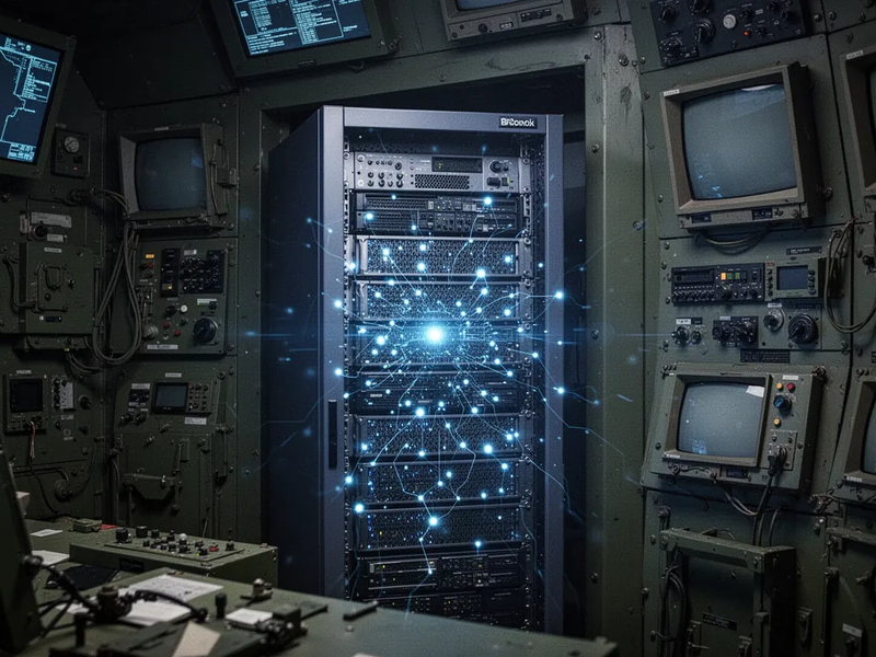 OpenAI ersetzt Anthropic als KI-Partner des Pentagon - Foto: über boerse-global.de