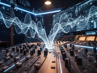 Google und Apple starten KI-Musik-Offensive - Foto: über boerse-global.de