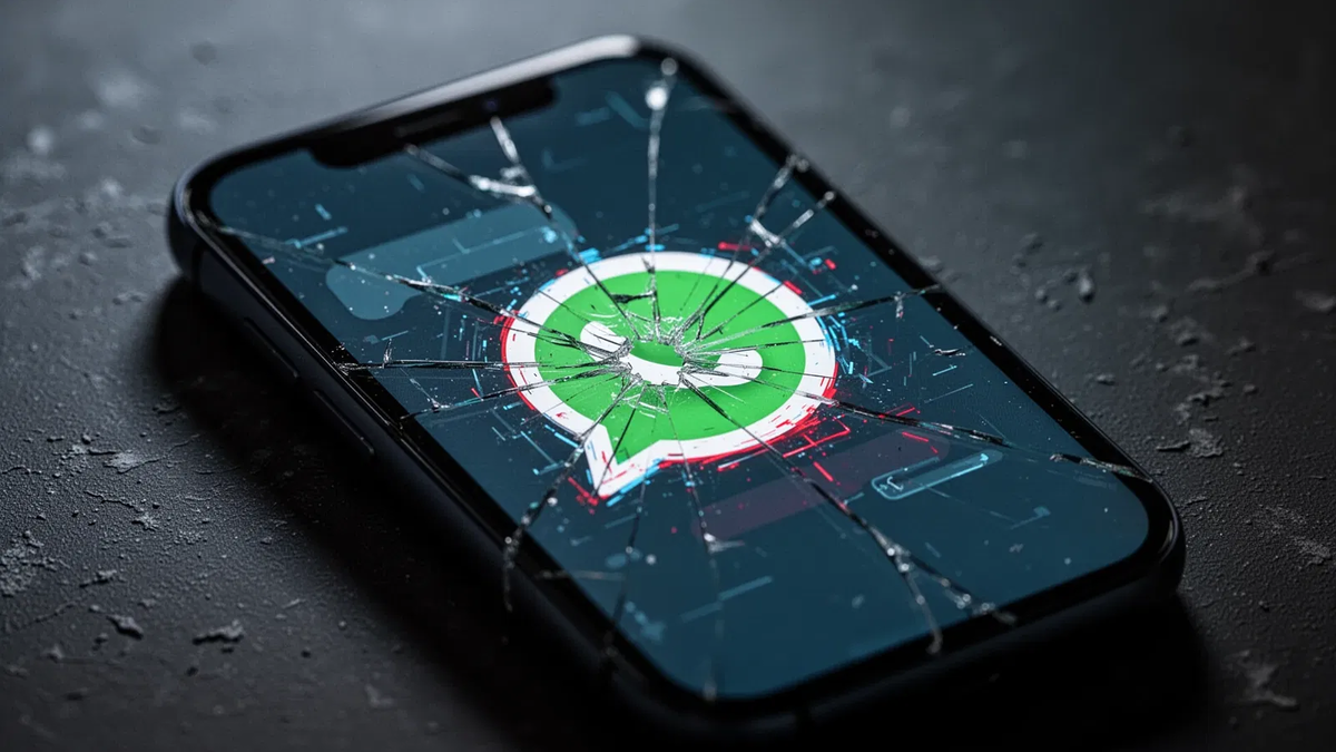 WhatsApp-Betrüger nutzen neue Tricks für Enkeltrick 2.0 - Foto: über boerse-global.de