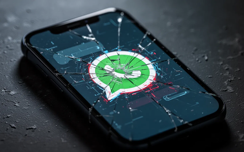 WhatsApp-Betrüger nutzen neue Tricks für Enkeltrick 2.0 - Foto: über boerse-global.de