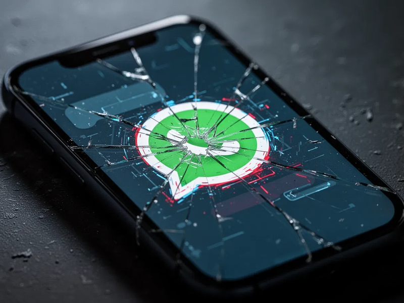 WhatsApp-Betrüger nutzen neue Tricks für Enkeltrick 2.0 - Foto: über boerse-global.de