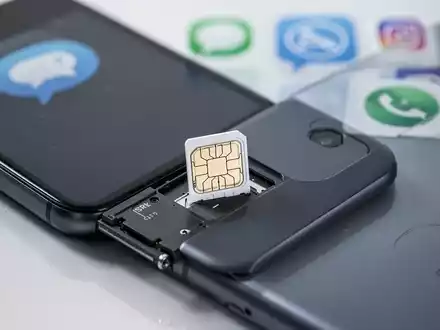Indiens SIM-Pflicht: Messaging-Apps unter neuer Kontrolle - Foto: über boerse-global.de