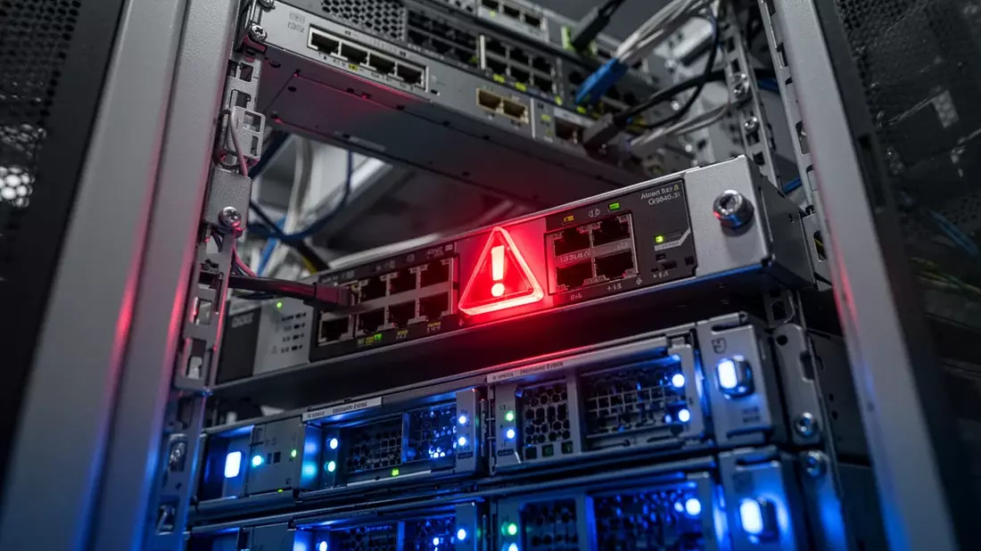 Datadog-Report: 87 Prozent der Firmen nutzen angreifbare Software - Bild: über boerse-global.de