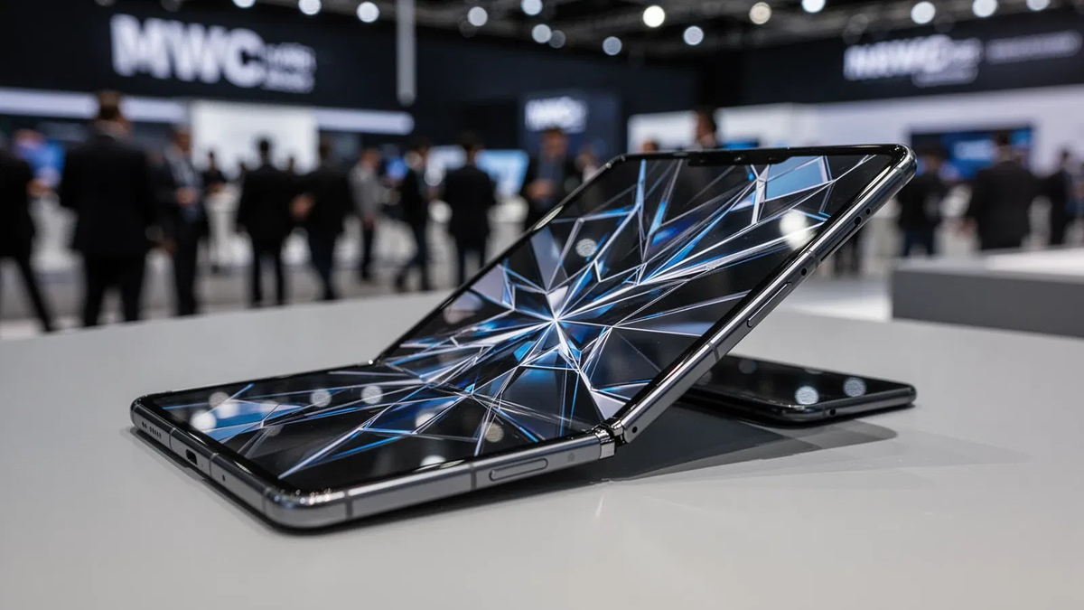 Honor und Motorola setzen neuen Standard für faltbare Smartphones - Foto: über boerse-global.de