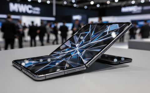 Honor und Motorola setzen neuen Standard für faltbare Smartphones - Foto: über boerse-global.de