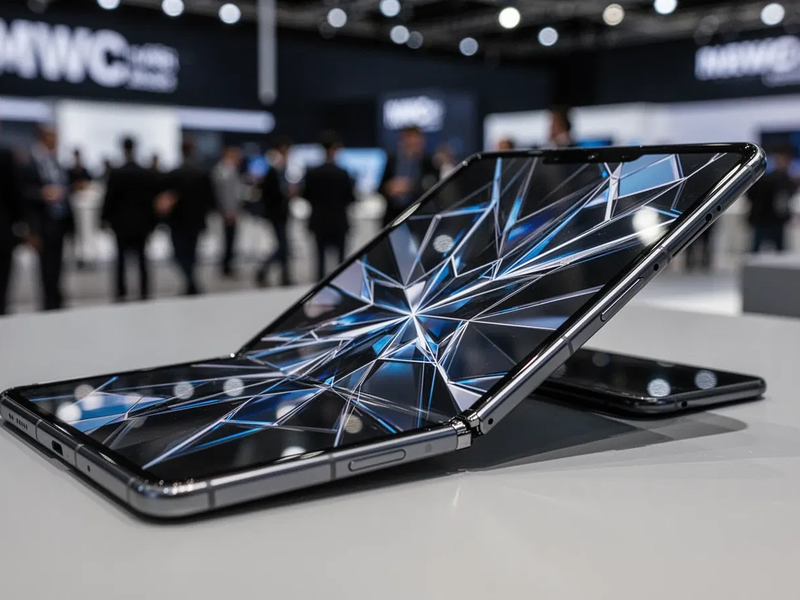 Honor und Motorola setzen neuen Standard für faltbare Smartphones - Foto: über boerse-global.de