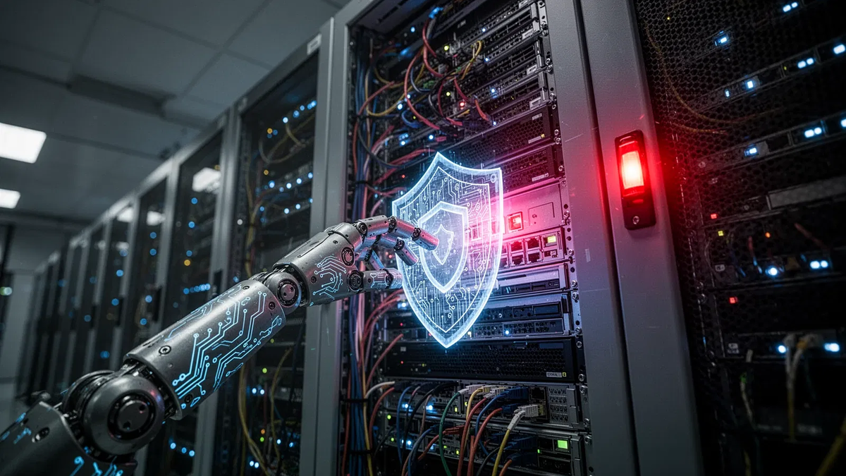 Open-Source-Sicherheit: KI-Tools verdoppeln kritische Schwachstellen - Foto: über boerse-global.de