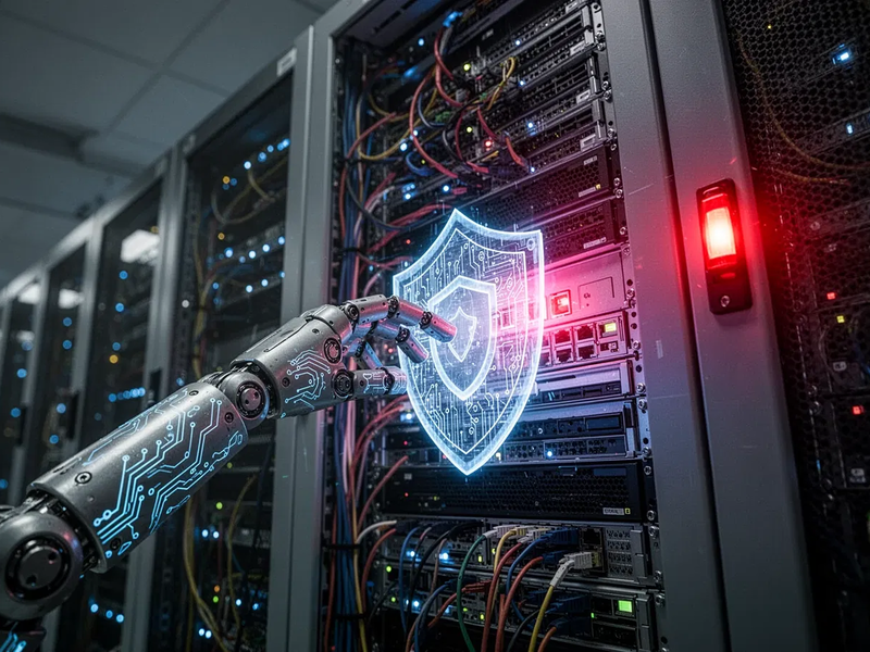 Open-Source-Sicherheit: KI-Tools verdoppeln kritische Schwachstellen - Foto: über boerse-global.de