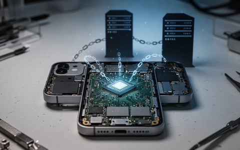 Apple muss Software-Sperren für iPhone-Reparaturen öffnen - Foto: über boerse-global.de