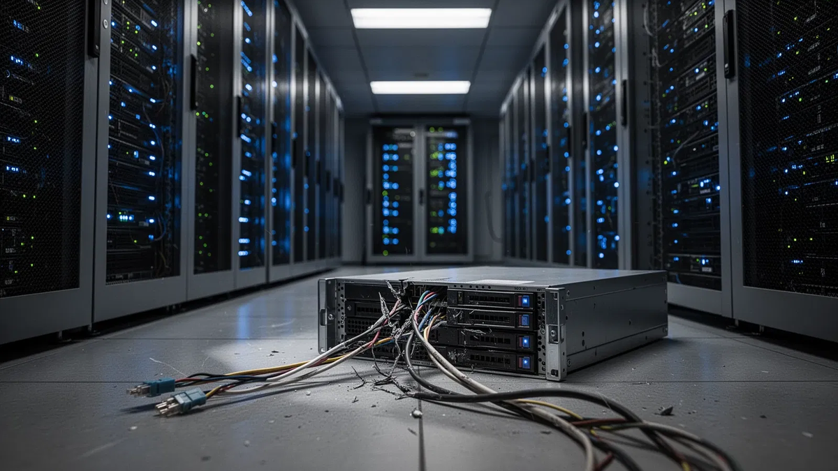 US-Regierung stoppt Anthropic: KI-Ethik-Konflikt eskaliert - Foto: über boerse-global.de